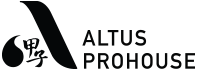 Altus ProHouse 甲子制作